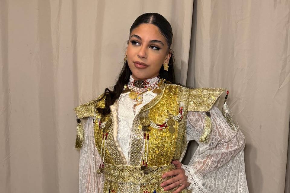 Farmla Tunisienne