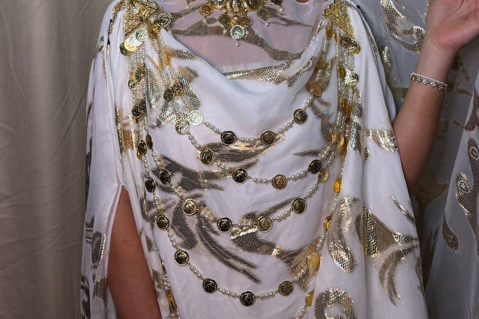 Chaouia Malfha
