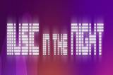 Music in the Night logo