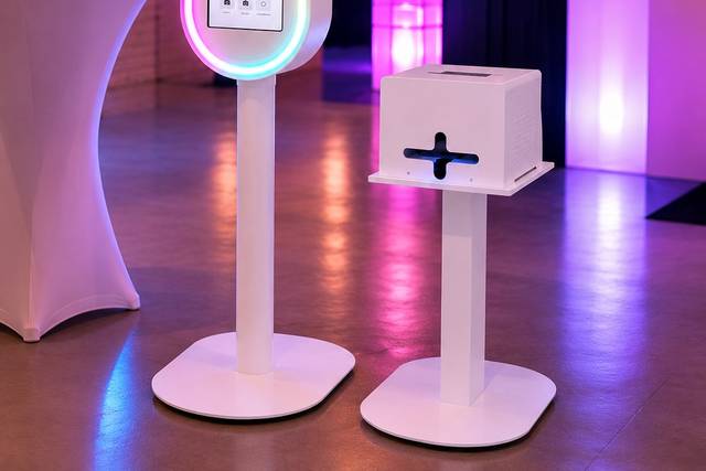 LED personnalisables