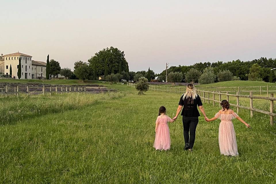 Les Bout'chou en Fête