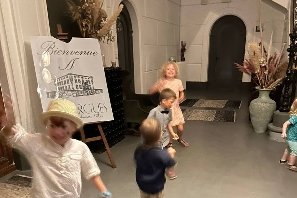 Dance