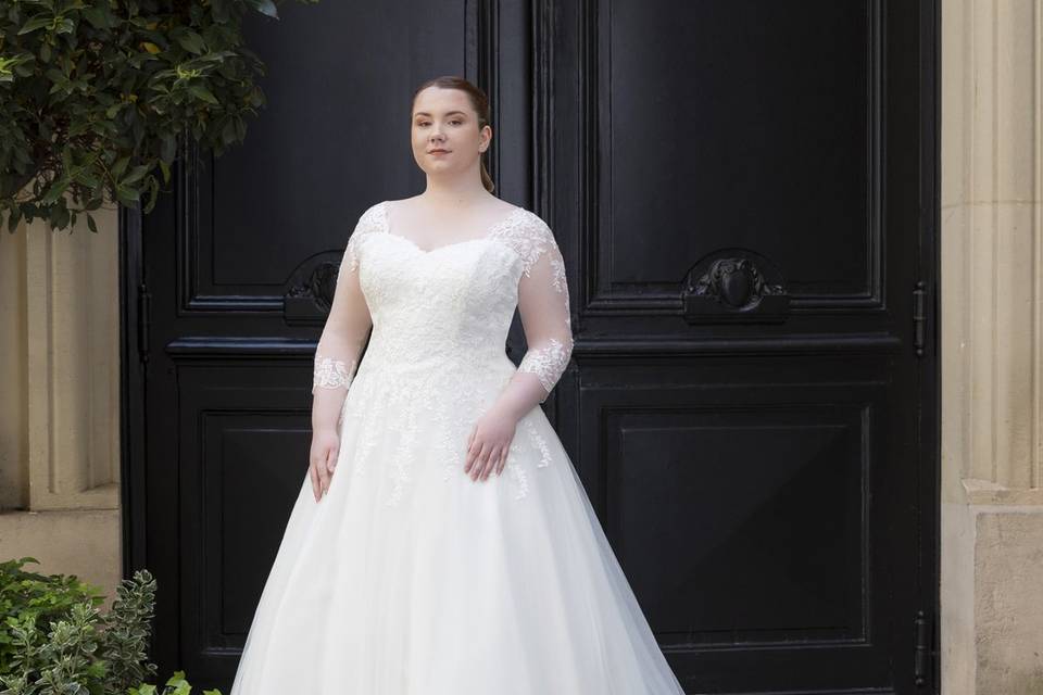 La Mariée Enchantée