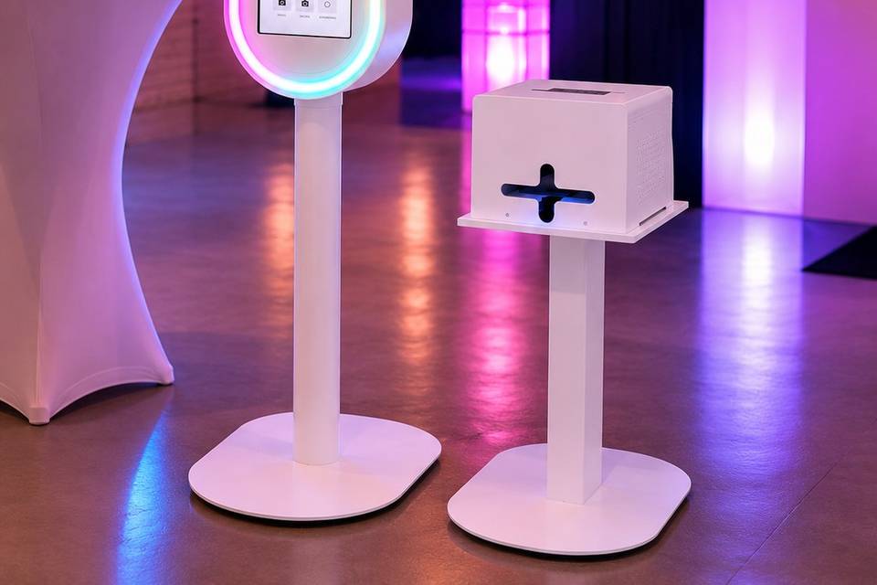 LED personnalisables
