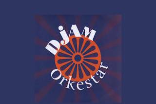 DjAM Orkestar Logo