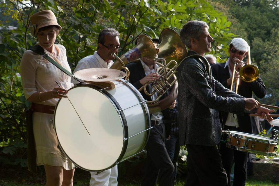 Région parisienne 2014