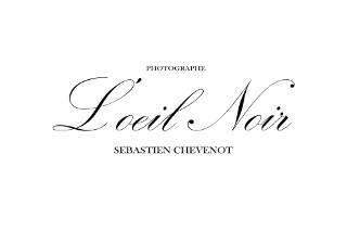 Sebastien Chevenot L'Oeil Noir