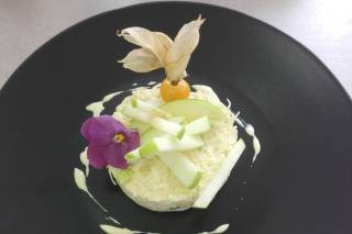 Valentin's Cook