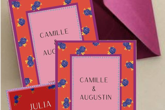 Julie Dumas Atelier