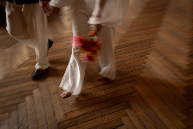 Flou artistique