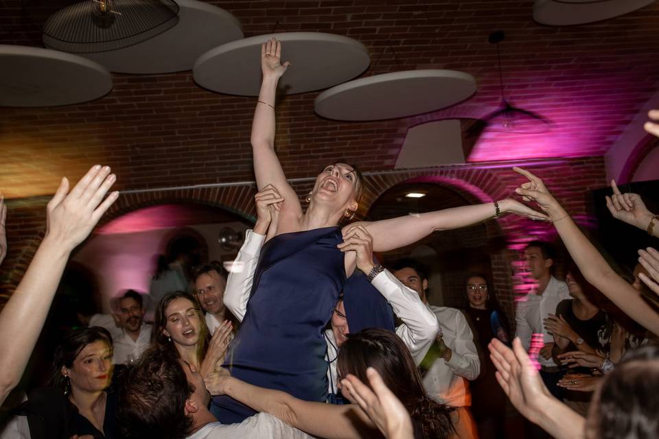 Fun party