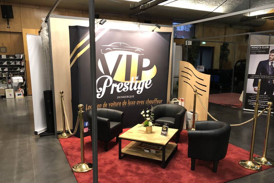 Vip Prestige Dunkerque