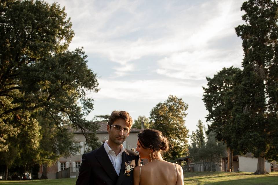 Photo de couple
