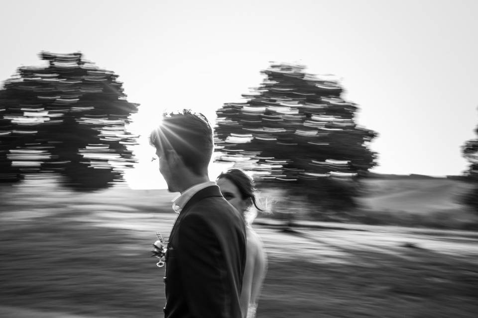 Flou artistique