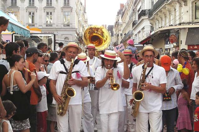 Fanfare