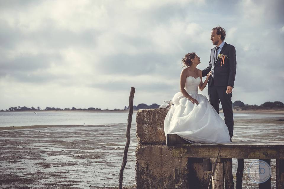 Romance à Oléron