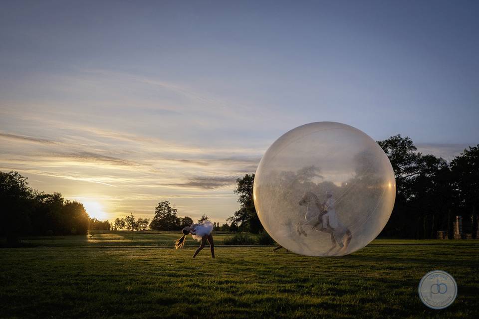 Pascal Bénard Photographies