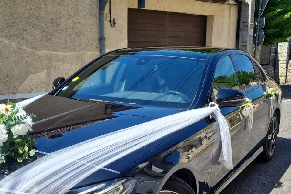 Et toujours la déco sur mesure