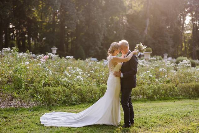 Signature Wedding - Nadège Pinvin