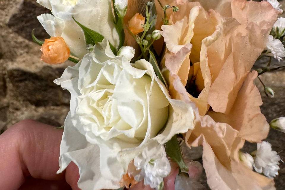 Boutonniere
