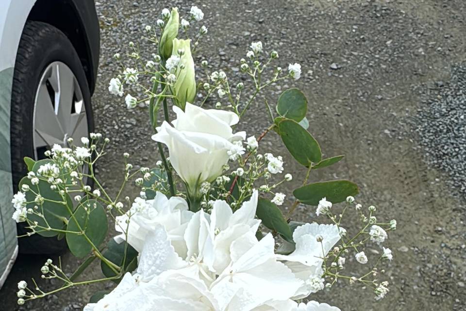 Boutonnière