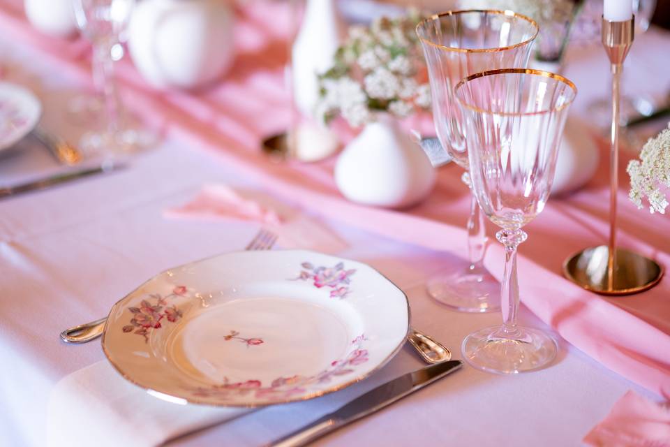 Esprit romantique