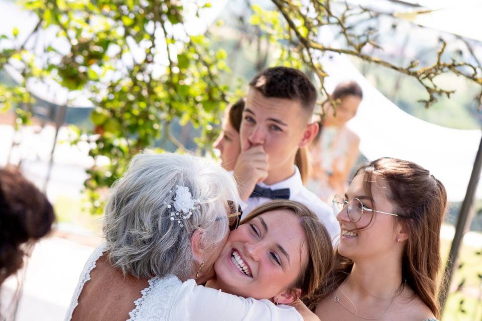 Amour...