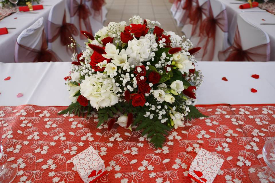 Décor de table