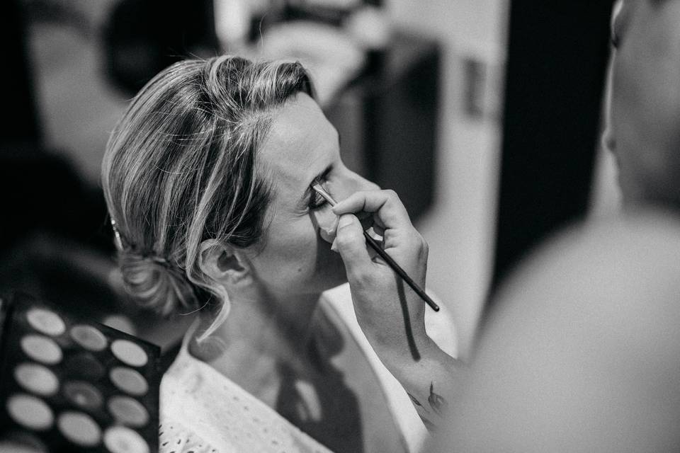 Maquillage
