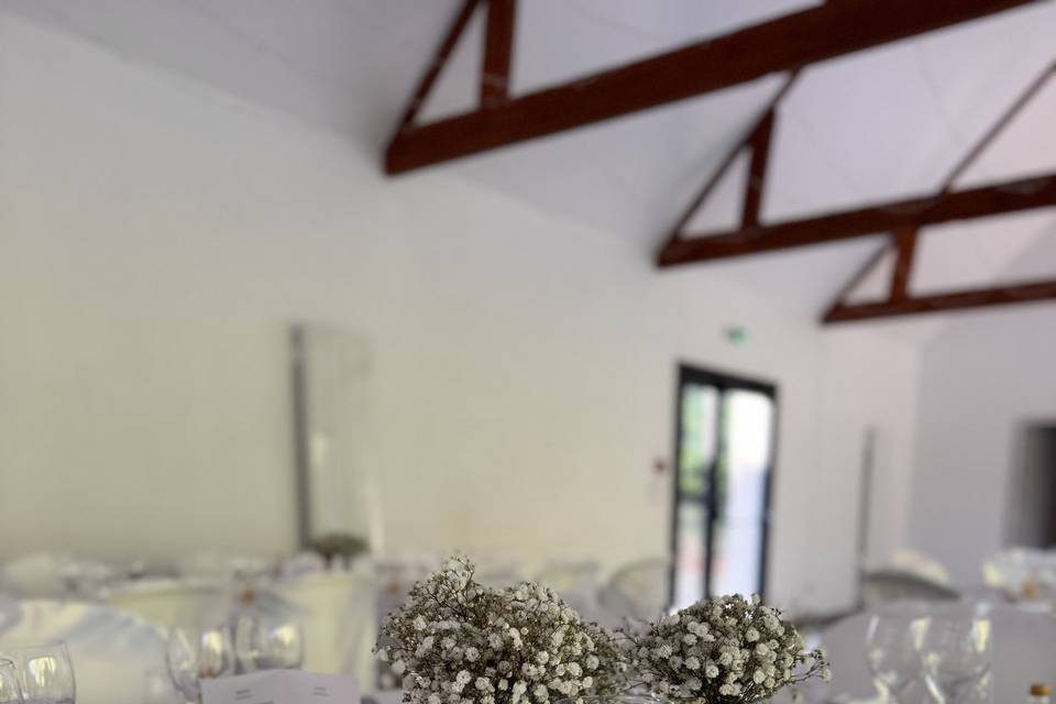 Décor de table