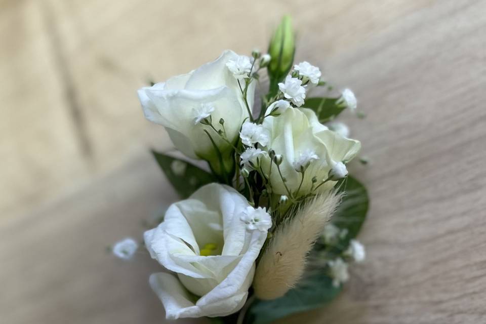 Boutonnière
