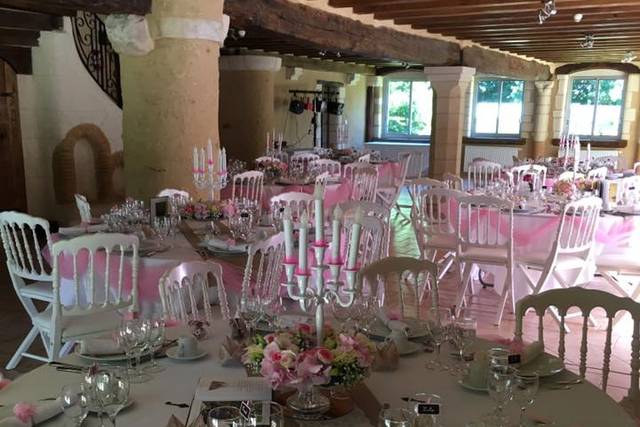 Salle