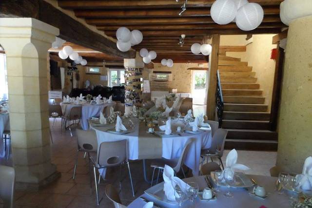 Salle