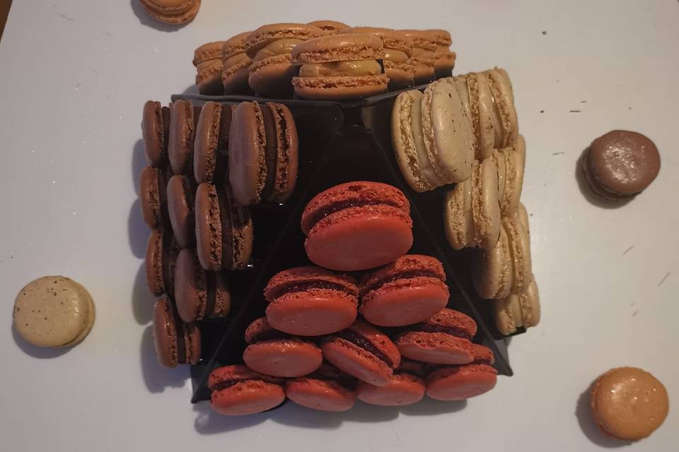 La pâtisserie Melia