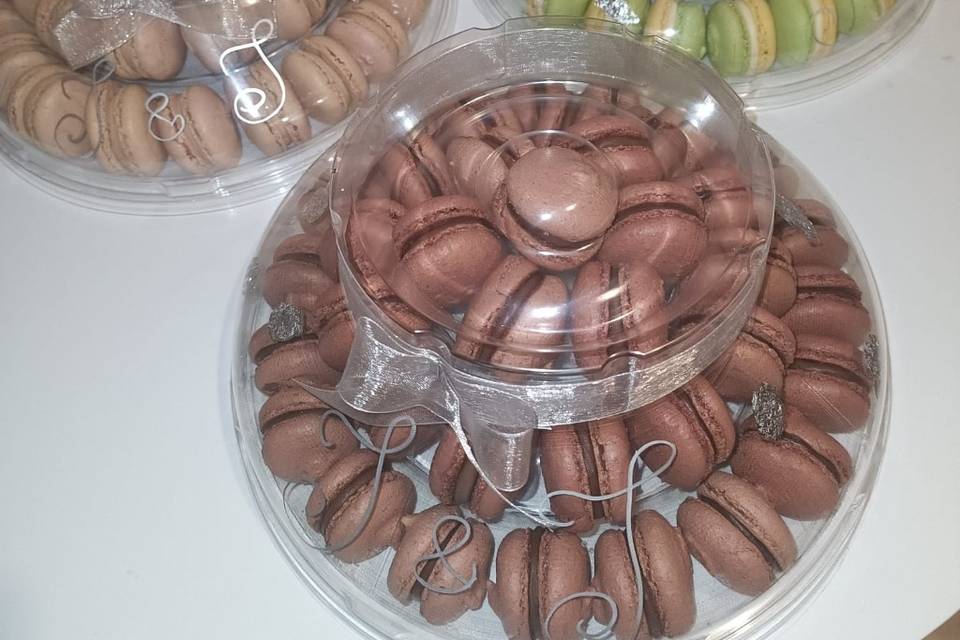 Macarons