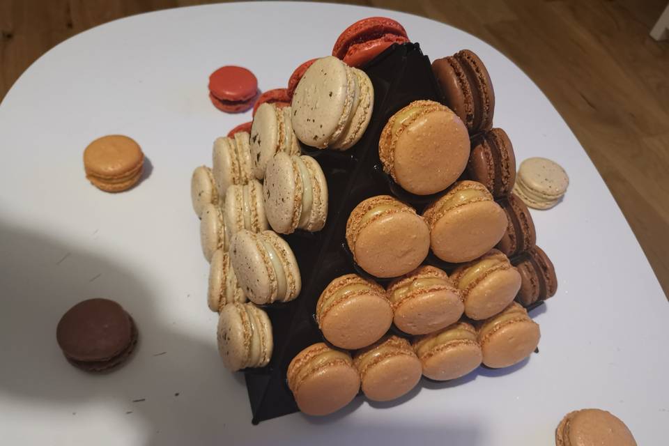 Macarons