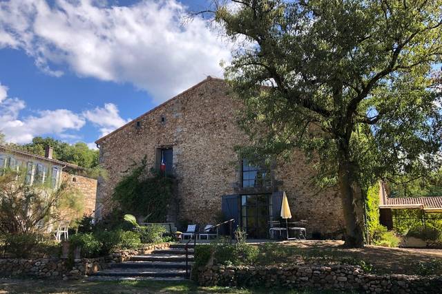 Domaine de la Laugerie