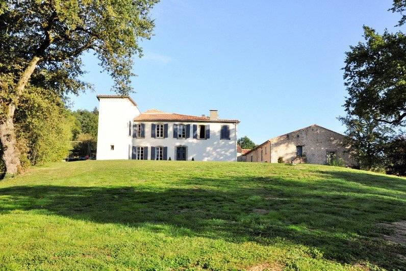 Domaine de la Laugerie