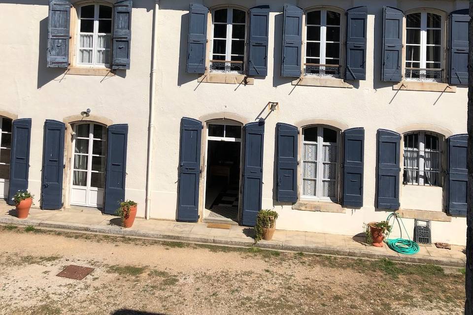Domaine de la Laugerie
