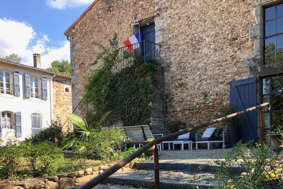 Domaine de la Laugerie
