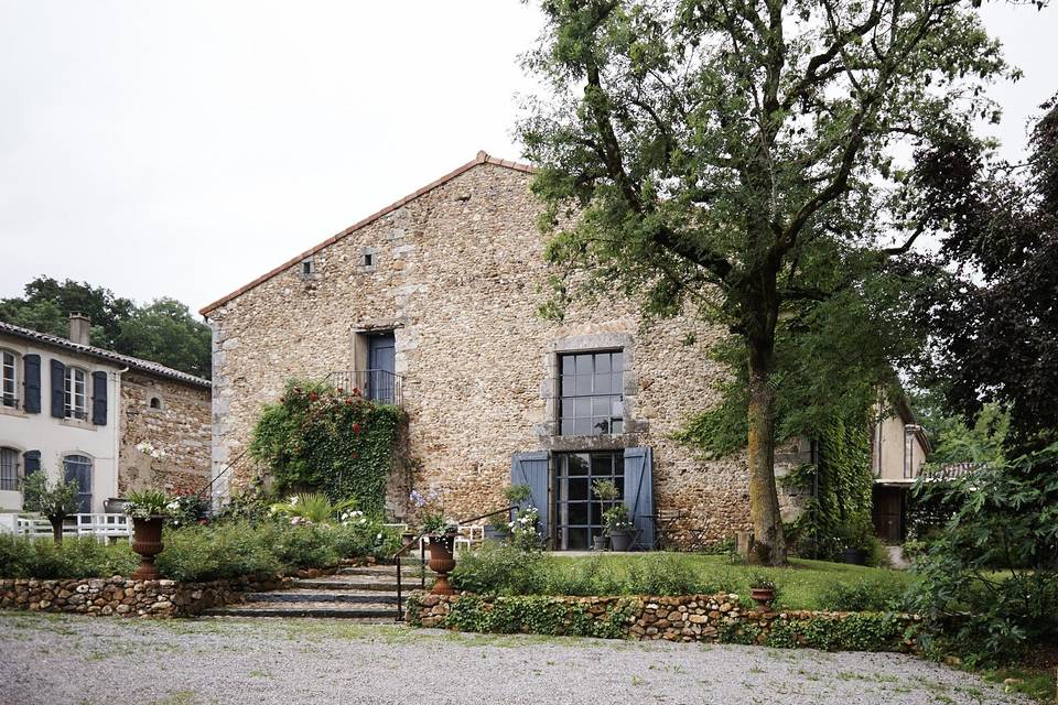 Domaine de la Laugerie