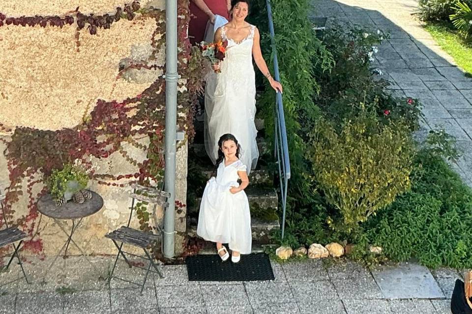 Une histoire de famille