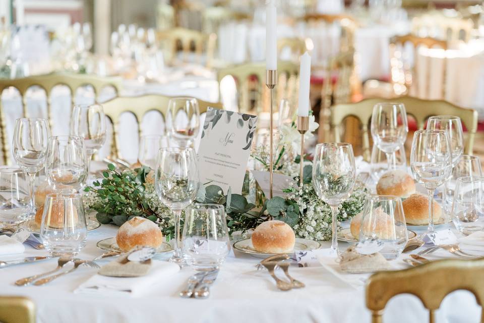 Tables