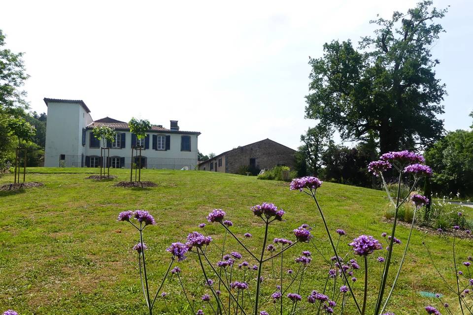 Domaine de la Laugerie