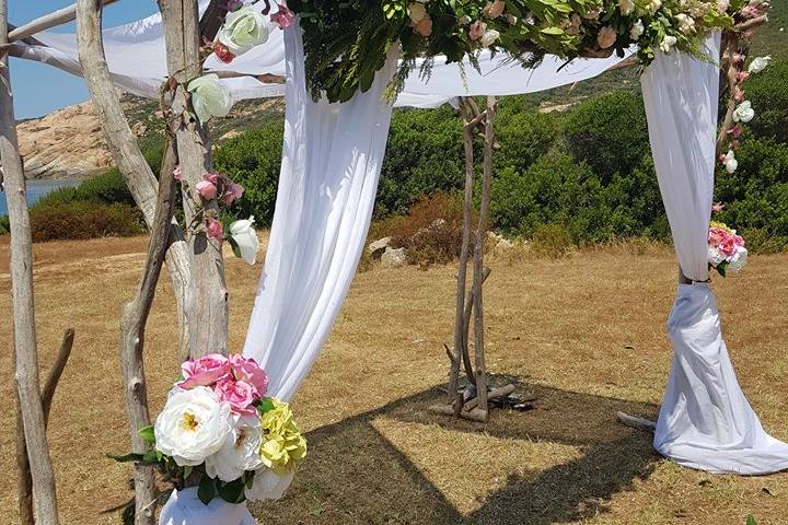 Table verdure