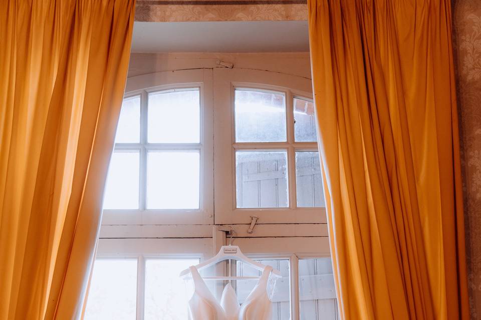 Robe