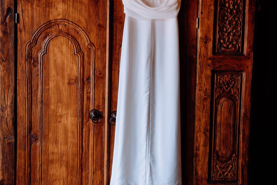 Robe