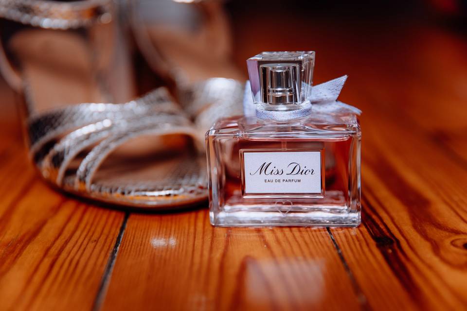 Parfum
