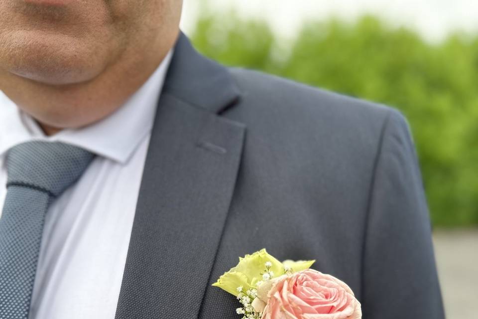 Boutonnière