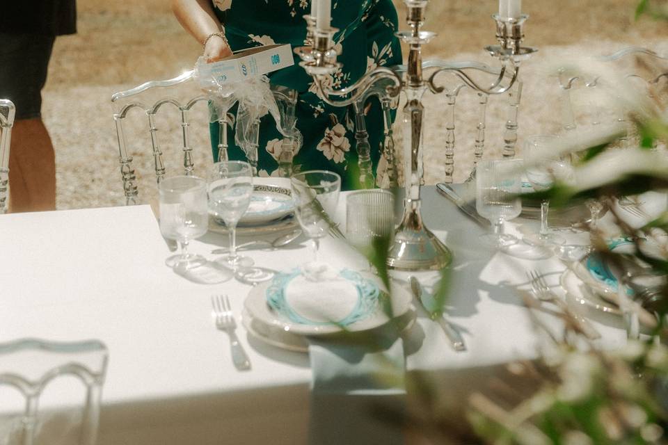 Votre wedding planner